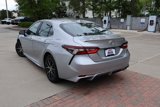 Used 2022 Toyota Camry SE image 2