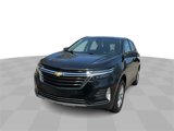 Used 2022 Chevrolet Equinox LT image 3