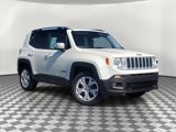 Used 2016 Jeep Renegade Limited image 2