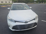 Used 2016 Toyota Avalon XLE Premium image 4