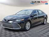 Certified 2022 Toyota Camry LE image 3
