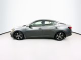 Certified 2020 Nissan Sentra SV image 4
