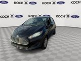 Used 2016 Ford Fiesta S image 4