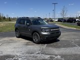 New 2025 Ford Bronco Sport Big Bend image 2