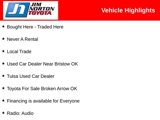 Used 2021 Toyota Corolla LE w/ Carpet Mat Package (TMS) image 4