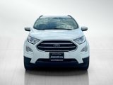 Used 2021 Ford EcoSport SE image 5