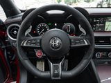 New 2024 Alfa Romeo Stelvio Quadrifoglio image 4