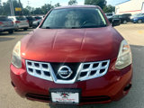 Used 2012 Nissan Rogue S w/ Special Edition Pkg image 4
