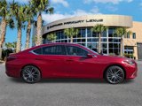 Certified 2024 Lexus ES 350 w/ Premium Package image 3