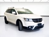 Used 2019 Dodge Journey Crossroad image 3