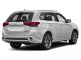 Used 2018 Mitsubishi Outlander SEL image 2