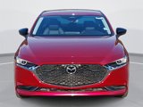 New 2025 MAZDA MAZDA3 s image 2