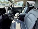 Used 2020 Chevrolet Colorado W/T w/ WT Convenience Package image 4