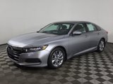 Used 2018 Honda Accord LX image 5