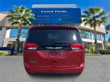 New 2025 Chrysler Voyager LX image 6