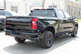 Used 2022 Chevrolet Silverado 1500 Custom Trail Boss image 3