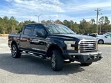 Used 2016 Ford F150 XLT w/ Equipment Group 302A Luxury image 3