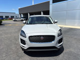 Used 2020 Jaguar E-PACE SE image 2