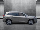 Used 2017 Jeep Cherokee Overland w/ Technology Group image 4