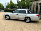 Used 2003 Subaru Baja Sport image 4