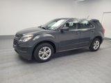 Used 2017 Chevrolet Equinox LS image 2