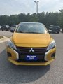 New 2024 Mitsubishi Mirage Black Edition image 2