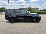 Used 2020 Land Rover Discovery Landmark image 4