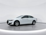 Used 2023 Chevrolet Malibu LS image 4