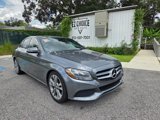 Used 2018 Mercedes-Benz C 300 Sedan w/ Premium Package image 2