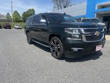 Used 2016 Chevrolet Suburban LTZ image 3