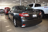 Used 2012 Toyota Corolla S image 4