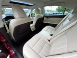 Used 2018 Lexus ES 350 w/ Luxury Package w/Wood Trim image 6