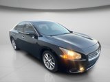 Used 2011 Nissan Maxima 3.5 SV w/ Cold Pkg image 5