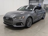 Used 2018 Audi A5 2.0T Premium Plus w/ Premium Plus image 5