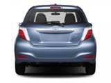 Used 2013 Toyota Yaris L image 5