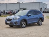 Used 2021 Subaru Forester Premium image 4