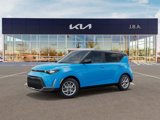 New 2025 Kia Soul LX image 3
