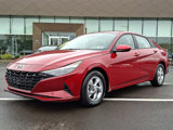 Certified 2022 Hyundai Elantra SE image 3