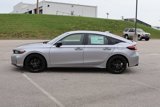 New 2025 Honda Civic Sport image 2