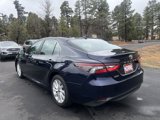 Used 2021 Toyota Camry LE w/ Carpet Mat Package (TMS) image 6
