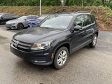 Used 2016 Volkswagen Tiguan S image 3