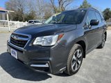 Used 2017 Subaru Forester 2.5i Premium w/ All-Weather Package image 3