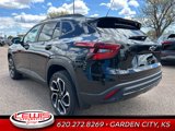 New 2025 Chevrolet Trax RS image 5