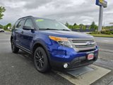 Used 2013 Ford Explorer 4WD image 3