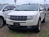 Used 2008 Lincoln MKX AWD image 3