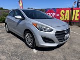 Used 2017 Hyundai Elantra GT image 3