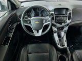 Used 2014 Chevrolet Cruze LTZ image 3