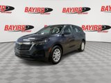 Used 2022 Chevrolet Equinox LS image 4