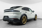 Used 2024 Porsche Cayenne Turbo GT image 2