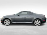 Used 2007 Lexus SC 430 Convertible image 2